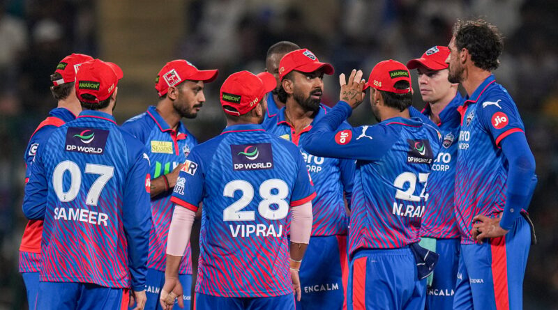 Failure to win IPL title after 18 years ‘hurts’: Delhi Capital’s Director of Cricket Venugopal