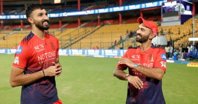 Role clarity, change of team and Dinesh Karthik: How Padikkal went from despair to knocking on the door of the Indian tea