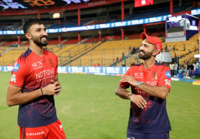 Role clarity, change of team and Dinesh Karthik: How Padikkal went from despair to knocking on the door of the Indian tea