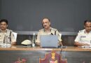 Facing flak, Odisha DGP calls for tough act against crime