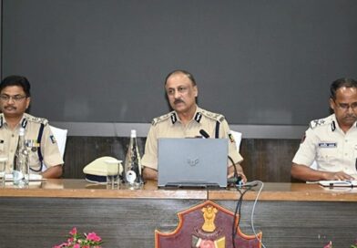 Facing flak, Odisha DGP calls for tough act against crime