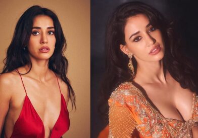 Disha Patani to make her Hollywood debut