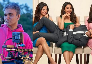 Pati Patni Aur Woh Do director Mudassar Aziz: I don’t make my audiences laugh by showing something vulgar