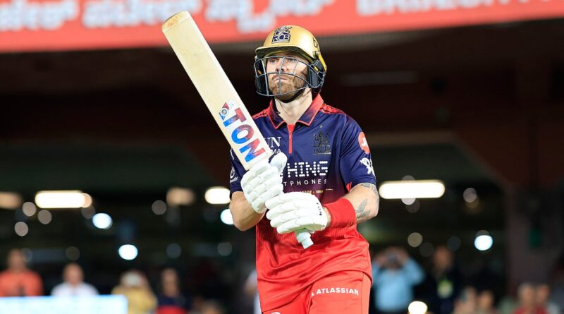 IPL 2026: Curious case of overseas treatments