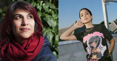 Sir-fame Rohena Gera’s next to star Pallavi Sharda