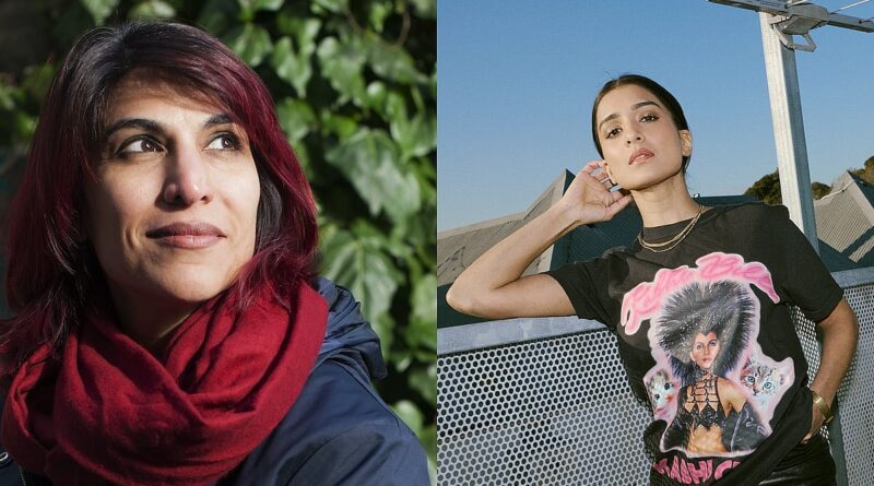 Sir-fame Rohena Gera’s next to star Pallavi Sharda