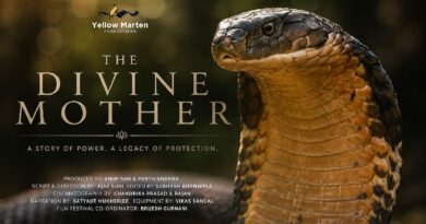 Uttarakhand’s ‘Divine Mother’ King Cobra documentary takes center stage at German film festival