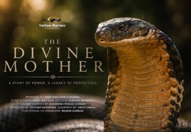Uttarakhand’s ‘Divine Mother’ King Cobra documentary takes center stage at German film festival