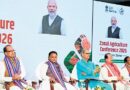 Khet Bachao Abhiyan’ to be launched on June 1: Union Minister Chouhan