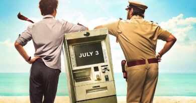 Rajkumar Hirani’s OTT debut Pritam and Pedro gets premiere date