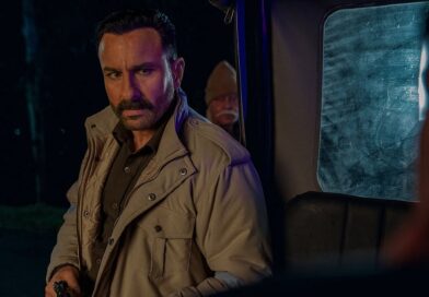Saif Ali Khan: I don’t think one should blur the lines between politics and acting