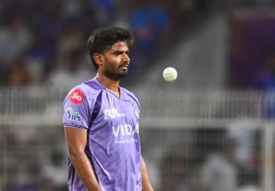 Anukul Roy added to India A squad for Sri Lanka tri-series