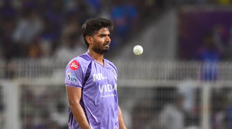 Anukul Roy added to India A squad for Sri Lanka tri-series