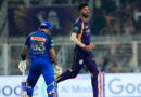 IPL 2026: Once a ‘lazy’ son of priest, Dubey now keeps Kolkata Knight Riders in hunt