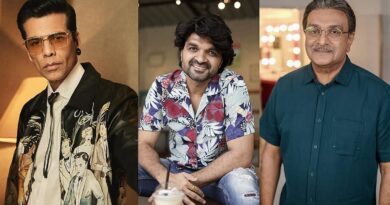 Karan Johar’s Dharma Productions to make Gujarati film debut with Jindagi Once More