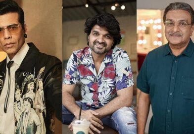 Karan Johar’s Dharma Productions to make Gujarati film debut with Jindagi Once More