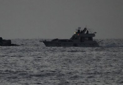 Israel begins deporting hundreds of international flotilla activists