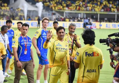 What is the way forward for Chennai Super Kings and MS Dhoni?