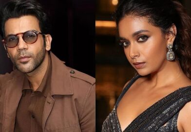 Rajkummar Rao-Keerthy Suresh starrer Raftaar’s release postponed