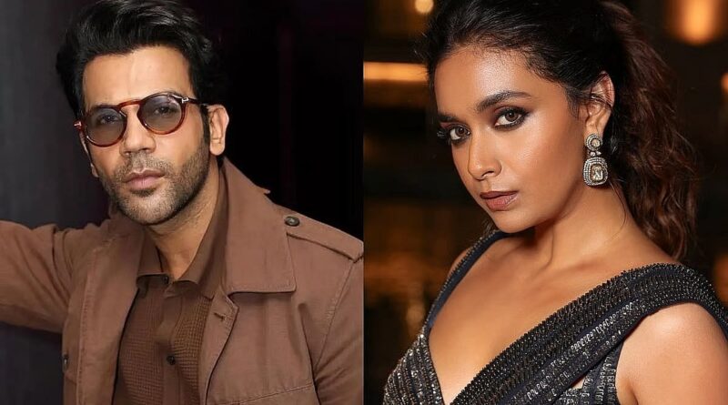 Rajkummar Rao-Keerthy Suresh starrer Raftaar’s release postponed