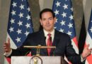World will get some good news’: Rubio hints at imminent US-Iran deal to end war