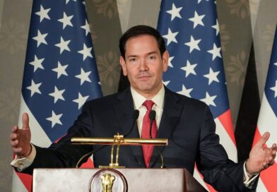 World will get some good news’: Rubio hints at imminent US-Iran deal to end war