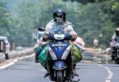 Odisha in India’s core heatwave zone