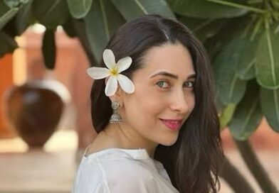 Karisma Kapoor says she initially turned down ‘Brown’ before being won over by its complex lead character