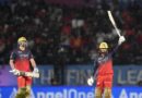 Patidar punishes sloppy GT as RCB enter IPL final