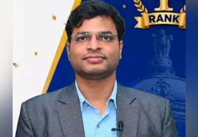 OCS-2024 exam results declared, Bubun Sahoo emerges topper