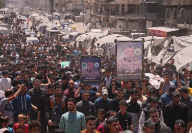 Israel has killed 2 Hamas military leaders this month. But will it change the underlying conflict
