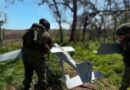 Russian drone launched against Ukraine crashes in Romania, injuring two