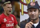 Sangakkara questions Curran’s absence from IPL after England all-rounder turns up for Surrey back home