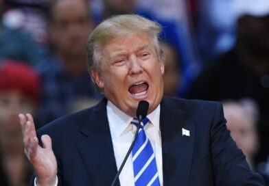 Trump climate pushback spurs courtroom battles, report says
