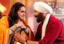 Sunny Deol marks 25 years of ‘Gadar’, thanks fans for enduring love