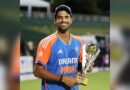 What is Washington Sundar’s role in T20Is? Only Indian team management knows