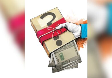 Engineer in Odisha caught taking Rs 2 lakh bribe six days before retirement