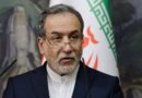 Live in the real world’: Iran’s Abbas Araghchi rejects possibility of Trump-Khamenei 