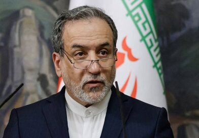 Live in the real world’: Iran’s Abbas Araghchi rejects possibility of Trump-Khamenei 