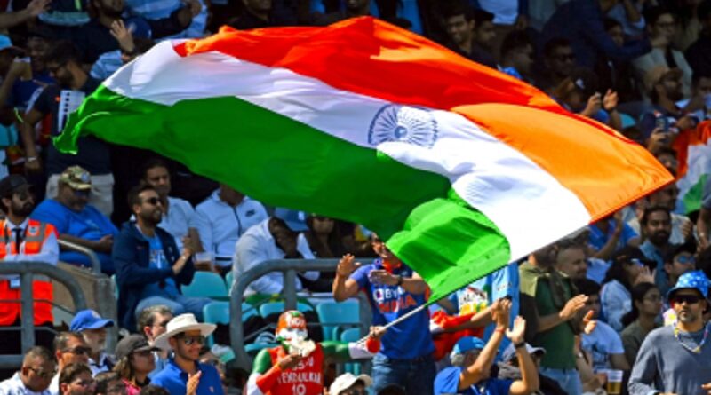India hold top ODI spot in men’s ODI team rankings after ICC annual update