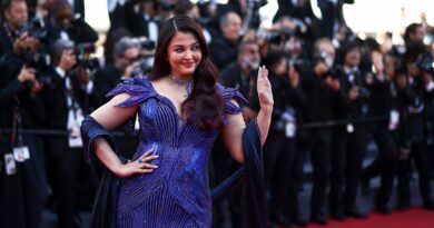 Aishwarya Rai at Cannes rekindles debate on body shaming and ageing in showbiz
