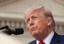 Israel and Iran must ‘immediately stop shooting’: US President Donald Trump