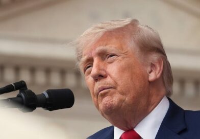 Israel and Iran must ‘immediately stop shooting’: US President Donald Trump