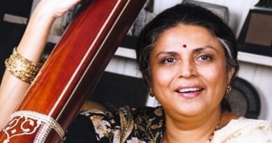 Veteran playback singer Suman Kalyanpur passes away at 89; leaders pay tribute to Padma Bhushan awardee