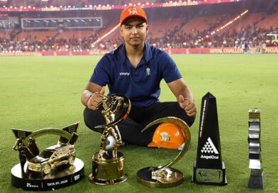 Vaibhav Sooryavanshi sweeps IPL awards, but too young to drive prize TATA Sierra SUV