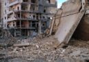 Iran foreign ministry says ceasefire in Lebanon remains condition for US deal