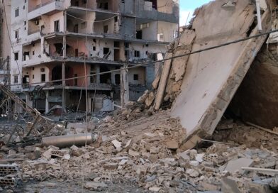 Iran foreign ministry says ceasefire in Lebanon remains condition for US deal