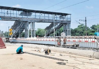 Promises remain unfulfilled three years after Bahanaga train tragedy in Odisha