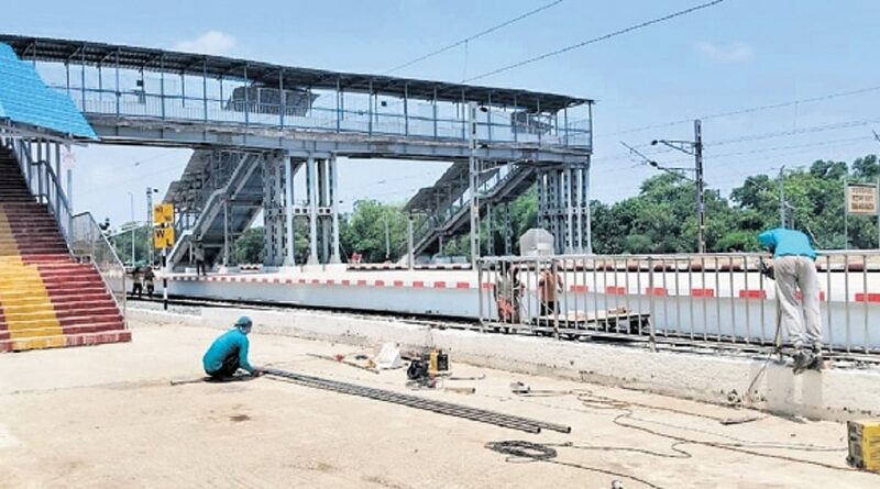 Promises remain unfulfilled three years after Bahanaga train tragedy in Odisha