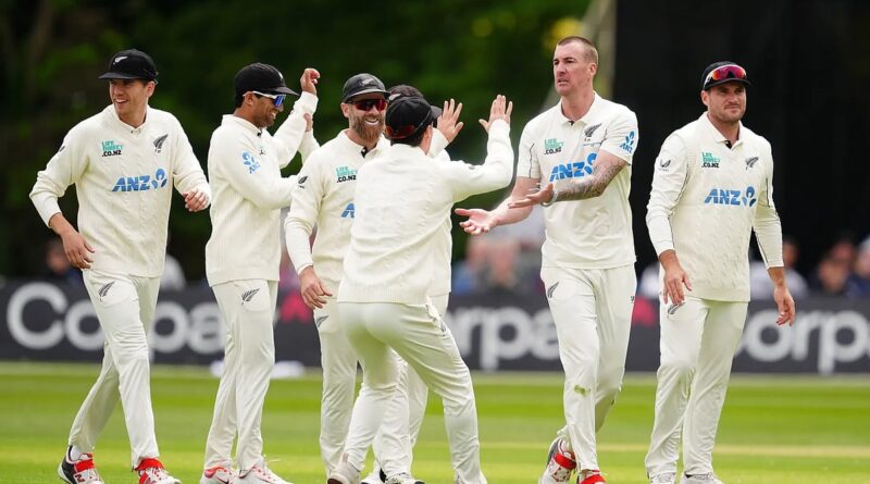 India set for a blockbuster 12-match New Zealand tour, the biggest in a generation